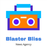 Blaster Bliss